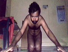 Indian Desi Gay,  First-Timer,  Pakistani Big Cock