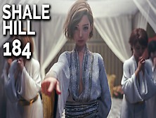 Shale Hill #184 • Visual Novel Gameplay [Hd]