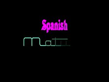 Spanish Mature
