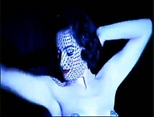 Le Bon Noir - Dita Von Teese Burlesque Strip In The Shower