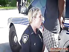 Cop Fucks Arrested Teen We Are The Law My