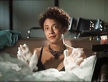 Wet (1996) - Cynda Williams