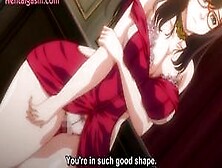 Hentai - Sleepless Nocturne The Animation 1 Subbed