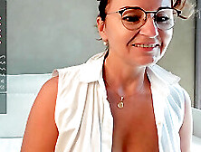 [Webcam] Great Milf