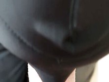 Pov Slow Close Up Oral Sex By Bombshell Mom,  Cum Inside Mouth And Drink Cum Huge Penis.