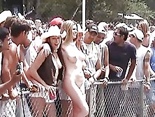 Random Nudes A Poppin Festival V...