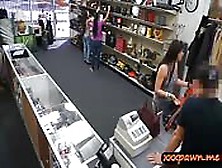 Sexy Amateur Woman Railed By Pawn Man
