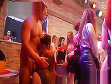 Horny Teens Get Absolutely Insane And Nude At Hardcore Party
