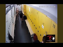 Lockerroom Spycam