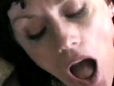 Wicked Sexy Melanie Featuring Hottie's Big Cock Trailer