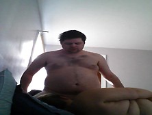 Bbw Prego Suck And Fuck