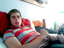 Gay Webcam Fun