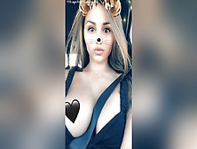 Snaphcat Nude Photoshoot Bts Video Leaked