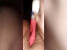 See Me Play- My New Vibrator (Nora By Lovesense)