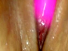 Toying And Fingering And Squirting My Wet Pussy 2 Orgasms