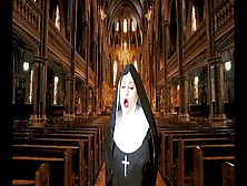 The Forbidden Sexuality Of A Nun Wmv(1280*720)Hd