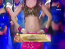 Anushka Sharma Great Performance