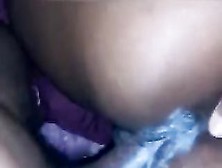 Thick Big Booty Black College Girl Fucked By Bbc