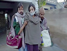 Movie Bondage - Alia Bhatt