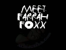 Farrah Foxx - Xnxxcom
