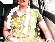 Telugu Step Mom Car Sex Step Son,  Sex Tips And Telugu Dirty Talks.