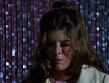 Lainie Miller In The Graduate (1967)
