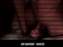 Dutch Slut Fingering Herself Fucked Her Snapchat - Miaxxse
