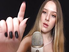 Diddly Asmr Plucking And Pulling Hand Movements Premium Video