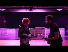 Passenger - Hearts On Fire W  Ed Sheeran