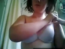 Sexy Charlotte Webcam Fun Pt2