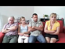 My Strange Family - Xvideos. Com