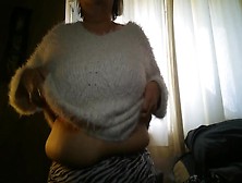 Milf Playing For Me