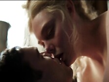 Elle Fanning Tits In Nude And Sex Scenes