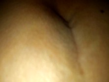 My Wife's Juicy Pussy