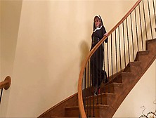 Sadistic Nun On A Rampage (Sd)