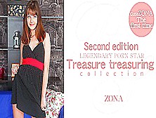 Tresure Treasuring Collection - Zona - Kin8Tengoku
