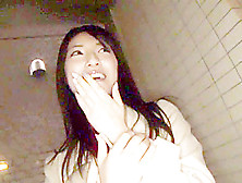 Hottest Japanese Girl Kanako Iioka In Crazy College,  Blowjob Jav Movie
