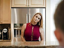 Housewife Wants Taboo Sex For Thanksgiving Day