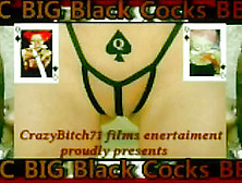 Black Cum On White Faces Bbc Pmv - Crazybitch71