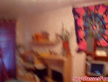 Pulled Euro Teen Doggystyled For Cash Pov