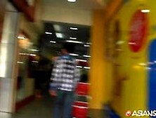 Asiansexdiary - Vee Mall