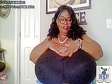Norma Stitz In Interview You For The Agency