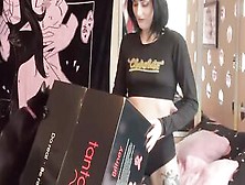 My First Love Doll: Unboxing & Honest First Impressions Of “Britney” By Tantaly