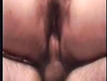 Hairy Pussy Slow Ride Riding Premature Cum Very Erect Nice Wife