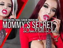 Kimberleyjx – Mommy’S Secret