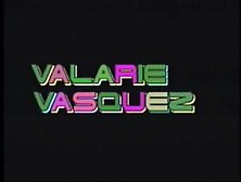 Valarie Video R72