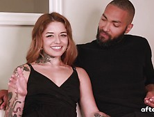 Vanessa Vega And Mickey Mod Take You Behind The Scenes Of How To Have Phone Sex