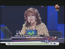 Lucila Vit In Baila! Al Ritmo De Un Sueño (2013)