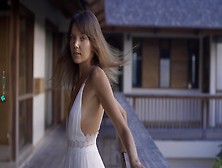 Sunset Breeze - Sex Movies Featuring Katya-Clover