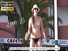 Love 25 - Beachjerk